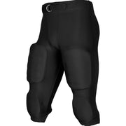 BLOCKER Football Game Pant - Black - Adult - Medium