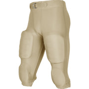 BLOCKER Football Game Pant - Vegas Gold - Youth - Extra-Small