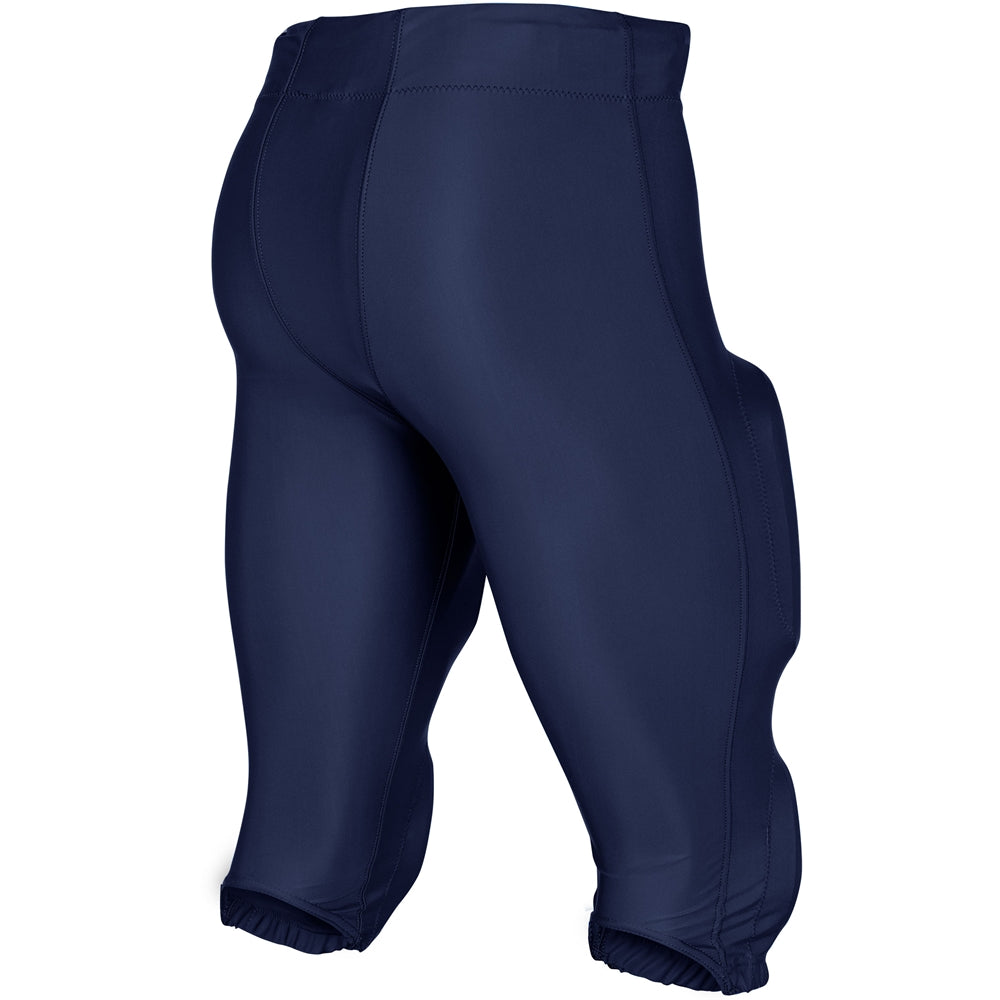 BLOCKER Football Game Pant - Navy - Youth - Large
