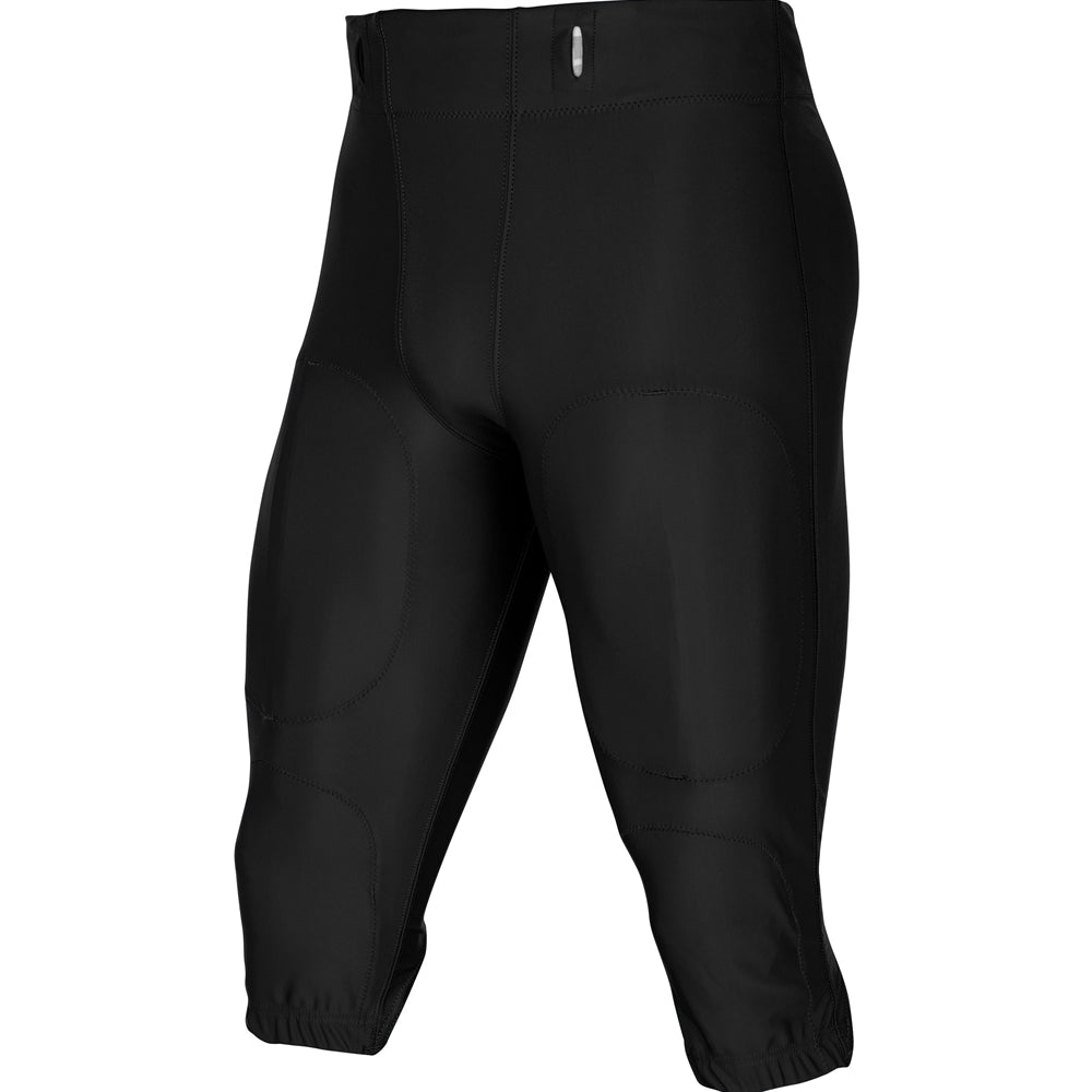 BLOCKER Football Game Pant - Black - Adult - Extra-Large