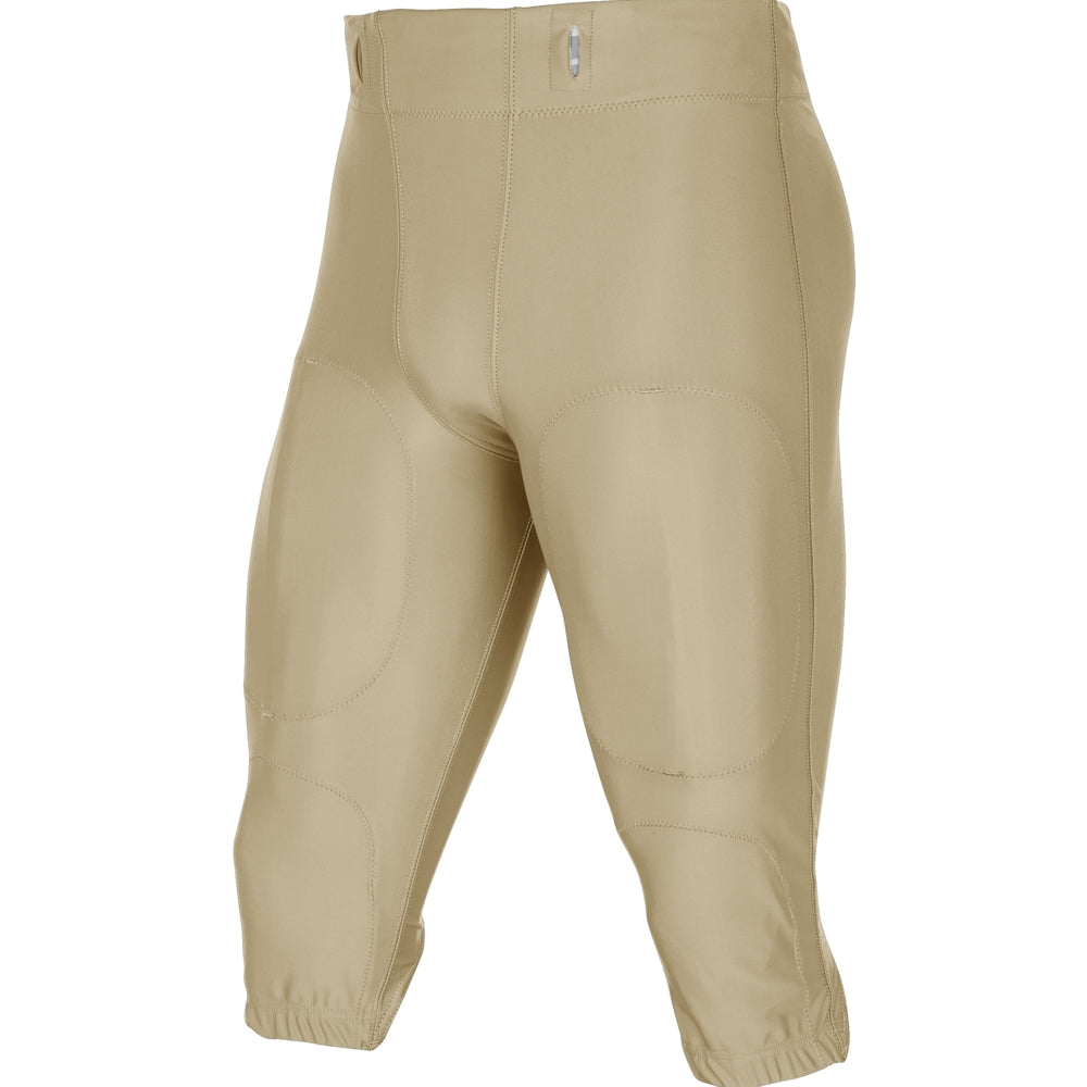 BLOCKER Football Game Pant - Vegas Gold - Adult - Large