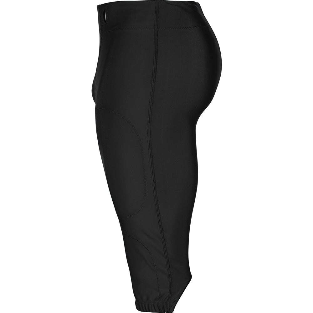 BLOCKER Football Game Pant - Black - Youth - Medium