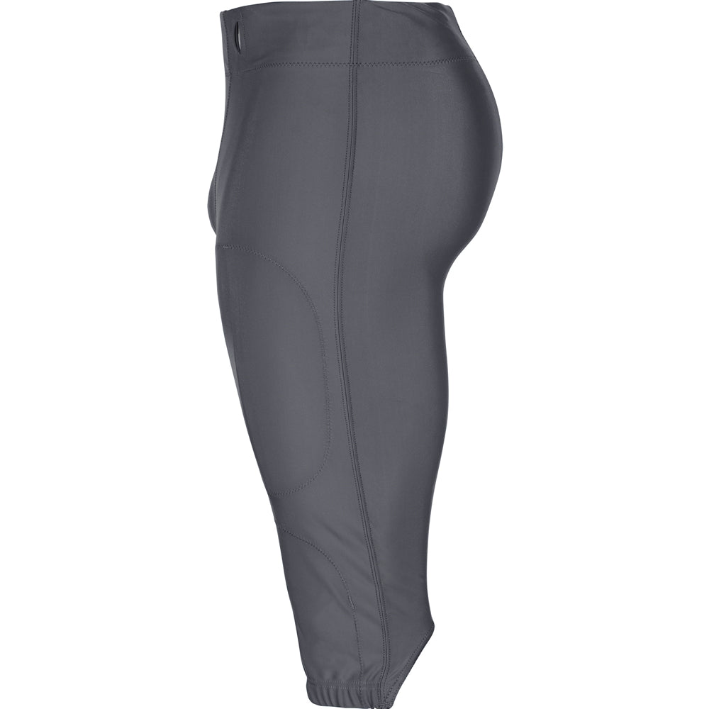 BLOCKER Football Game Pant - Graphite - Adult - XXLarge