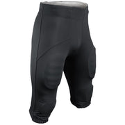 Game Day Pant - Black - Adult - 4XL