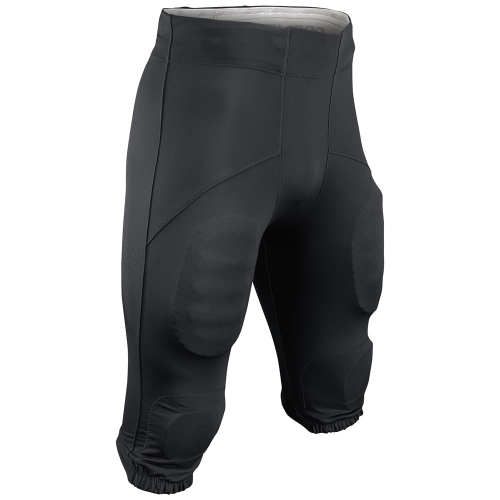Game Day Pant - Black - Adult - Medium
