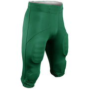 Game Day Pant - Forest Green - Adult - XXLarge