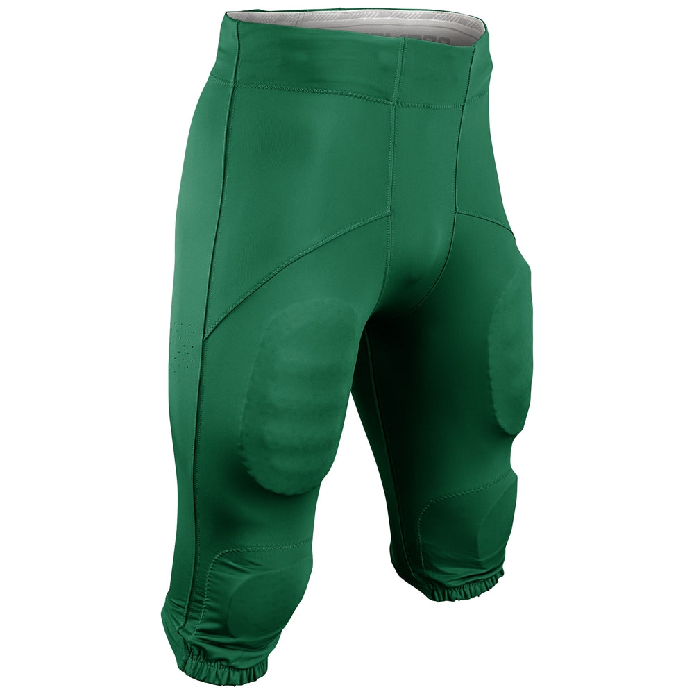 Game Day Pant - Forest Green - Adult - Small