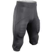 Game Day Pant - Graphite - Adult - Large