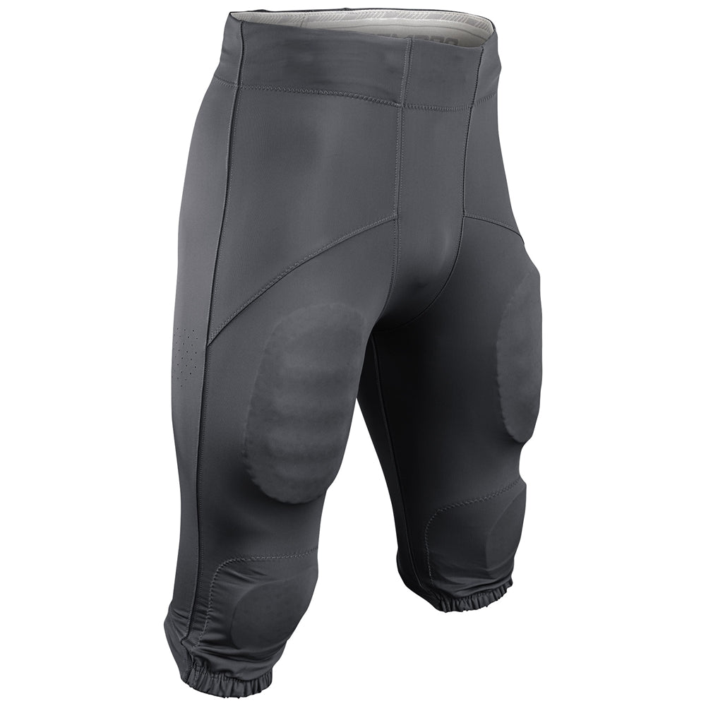 Game Day Pant - Graphite - Adult - Medium