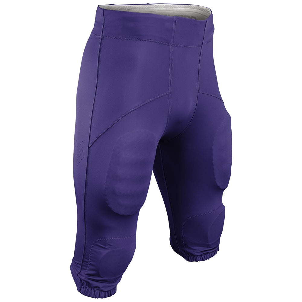 Game Day Pant - Purple - Adult - 3XL