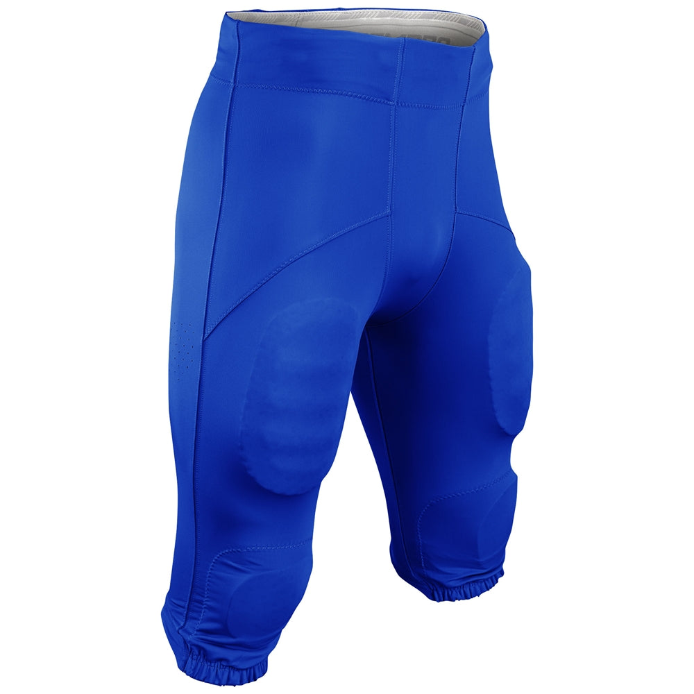 Game Day Pant - Royal - Adult - Extra-Large