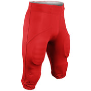 Game Day Pant - Scarlet - Adult - Small