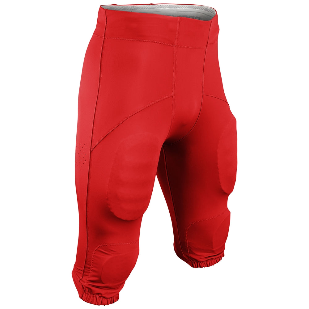Game Day Pant - Scarlet - Adult - Large