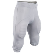 Game Day Pant - Silver - Adult - 3XL