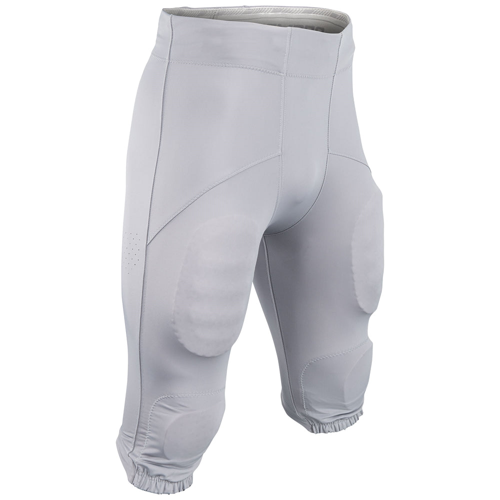 Game Day Pant - Silver - Adult - Large