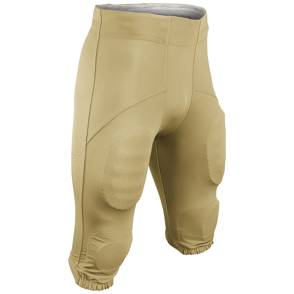 Game Day Pant - Vegas Gold - Adult - 4XL