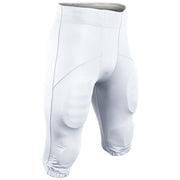 Game Day Pant - White - Adult - 4XL