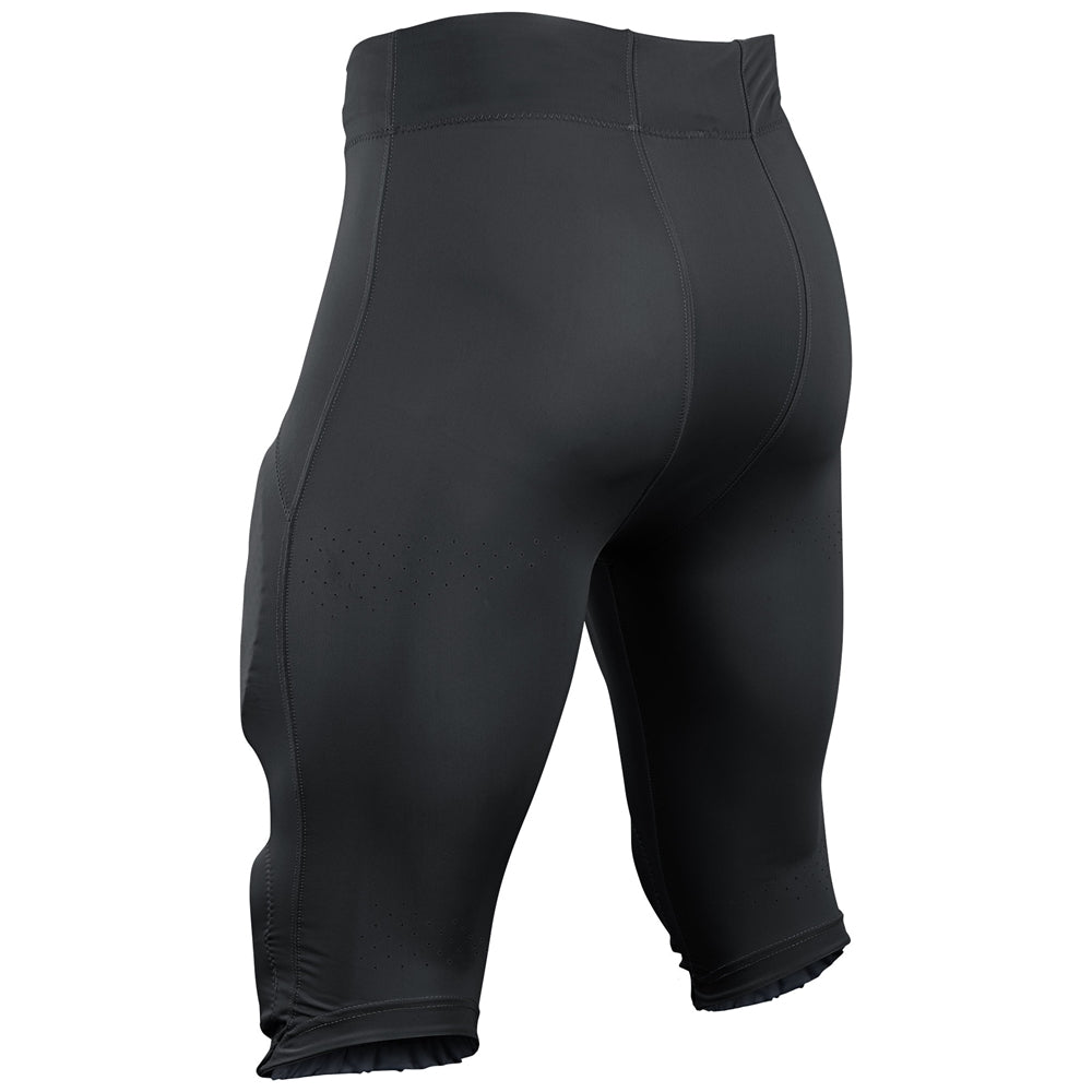 Game Day Pant - Black - Adult - 3XL