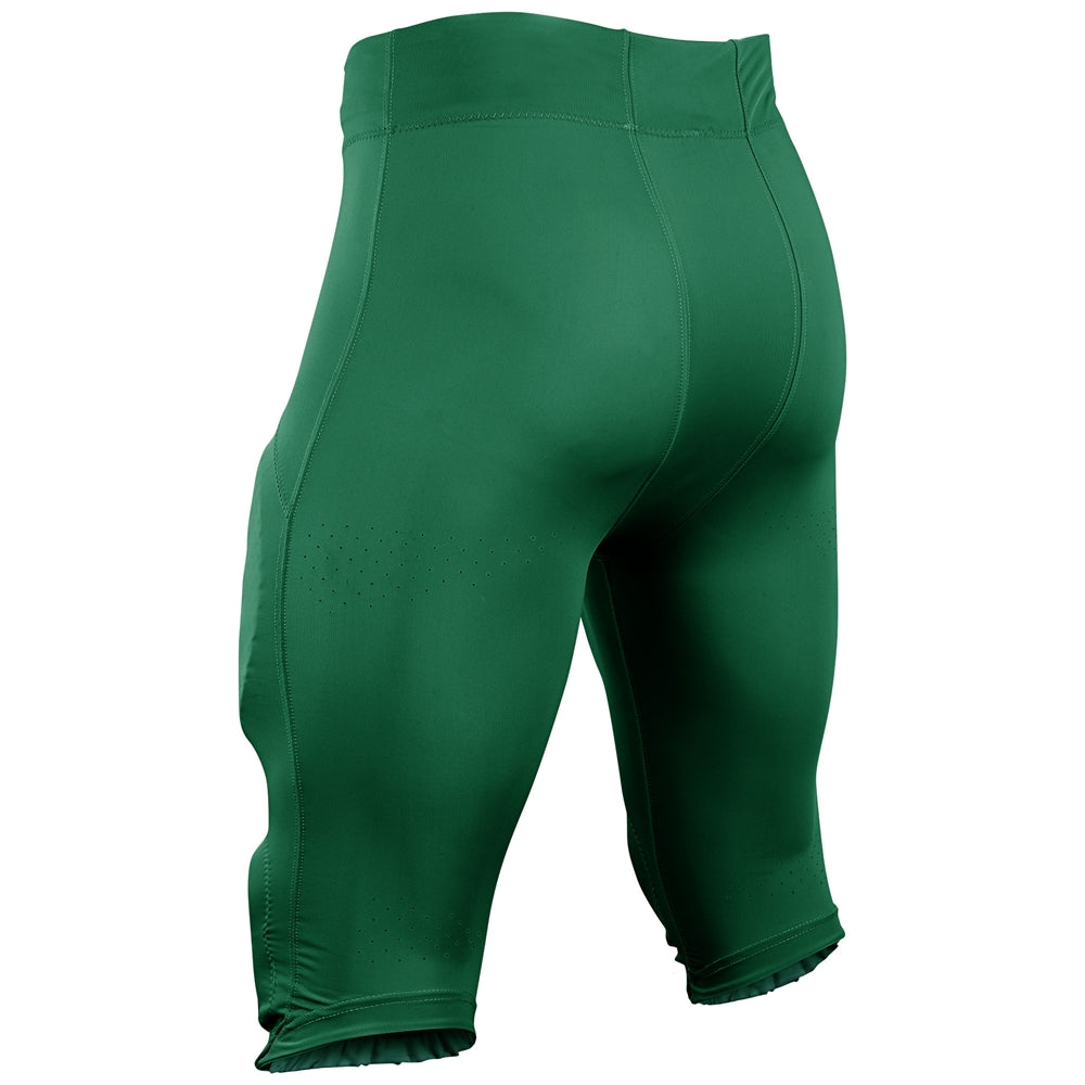 Game Day Pant - Forest Green - Adult - XXLarge
