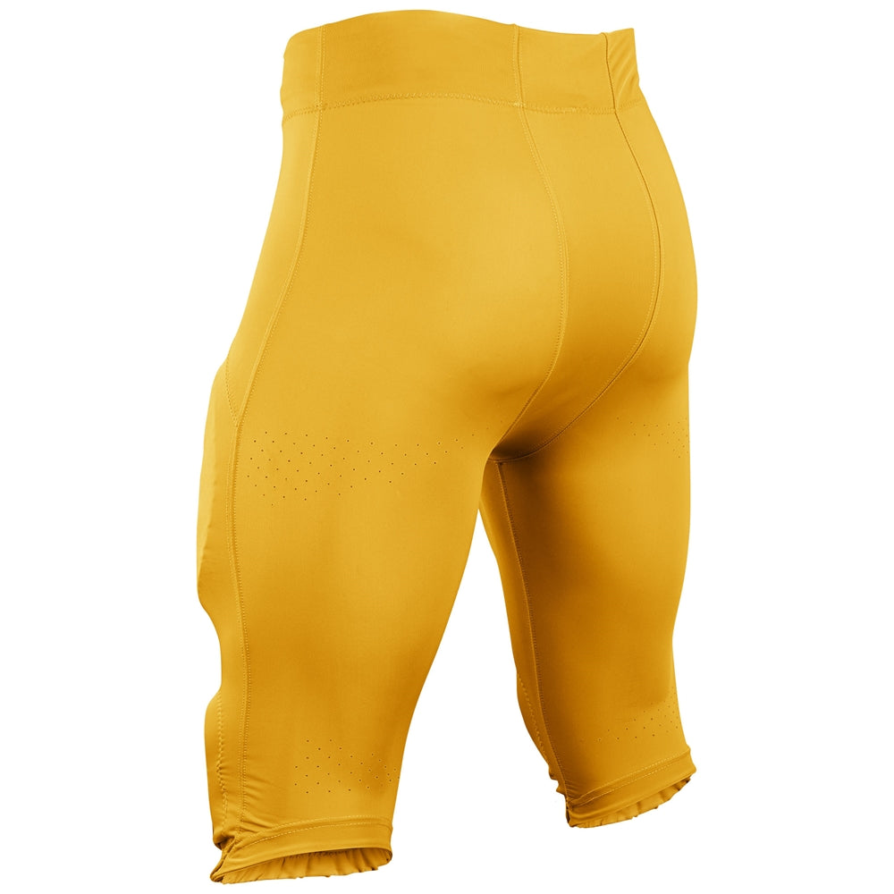 Game Day Pant - Gold - Adult - Large