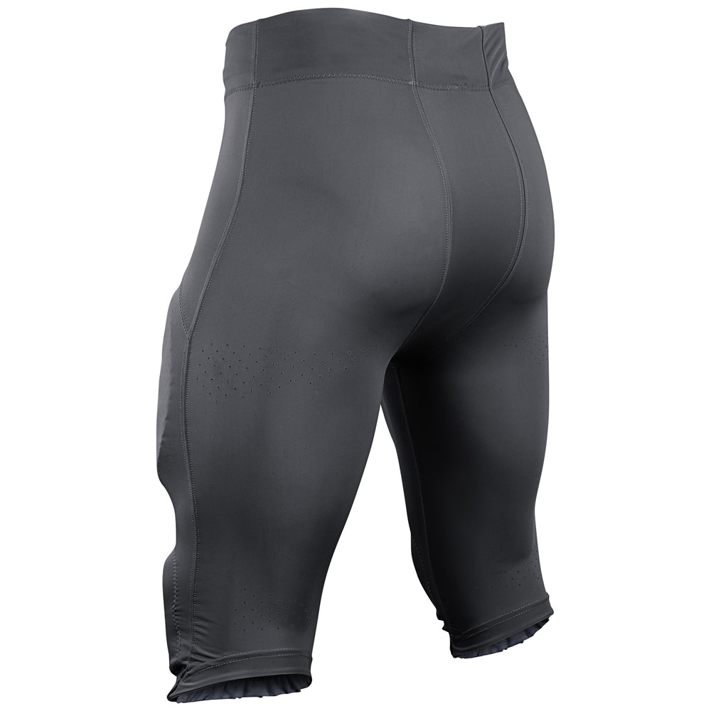 Game Day Pant - Graphite - Adult - Large