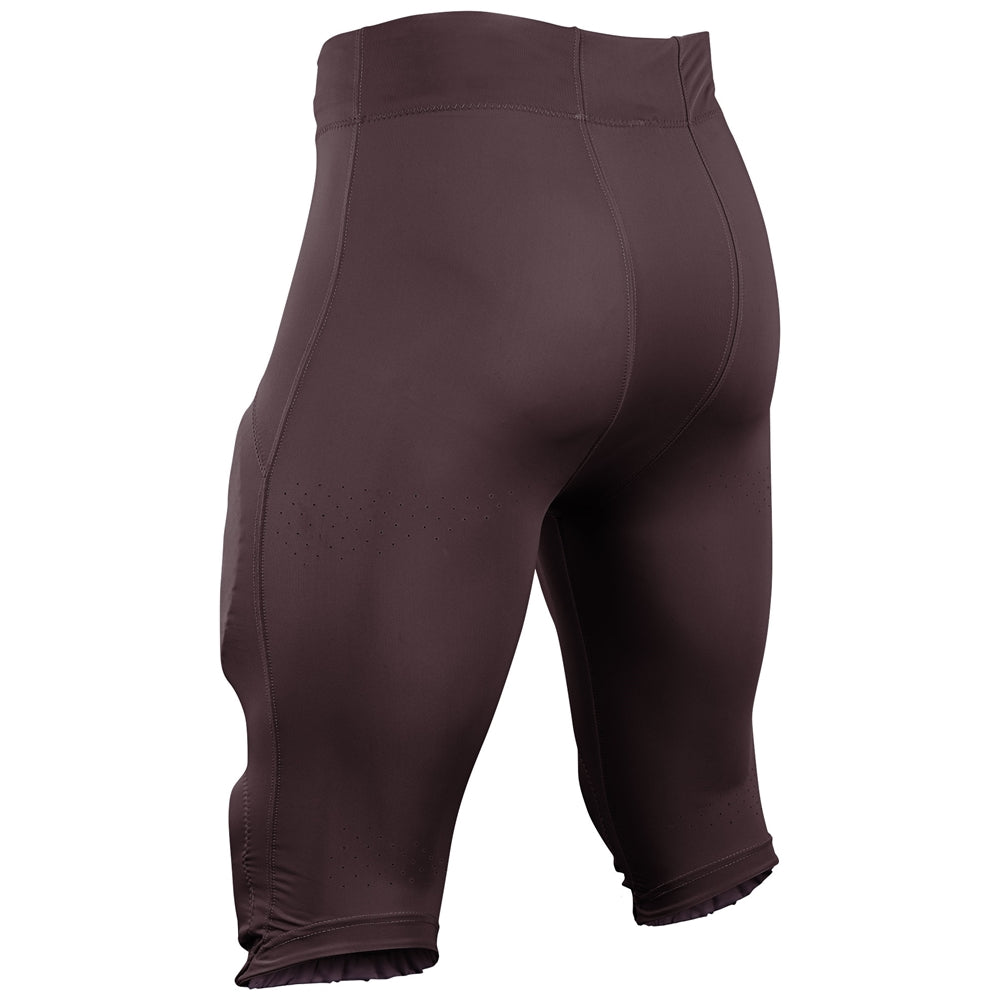 Game Day Pant - Maroon - Adult - Large