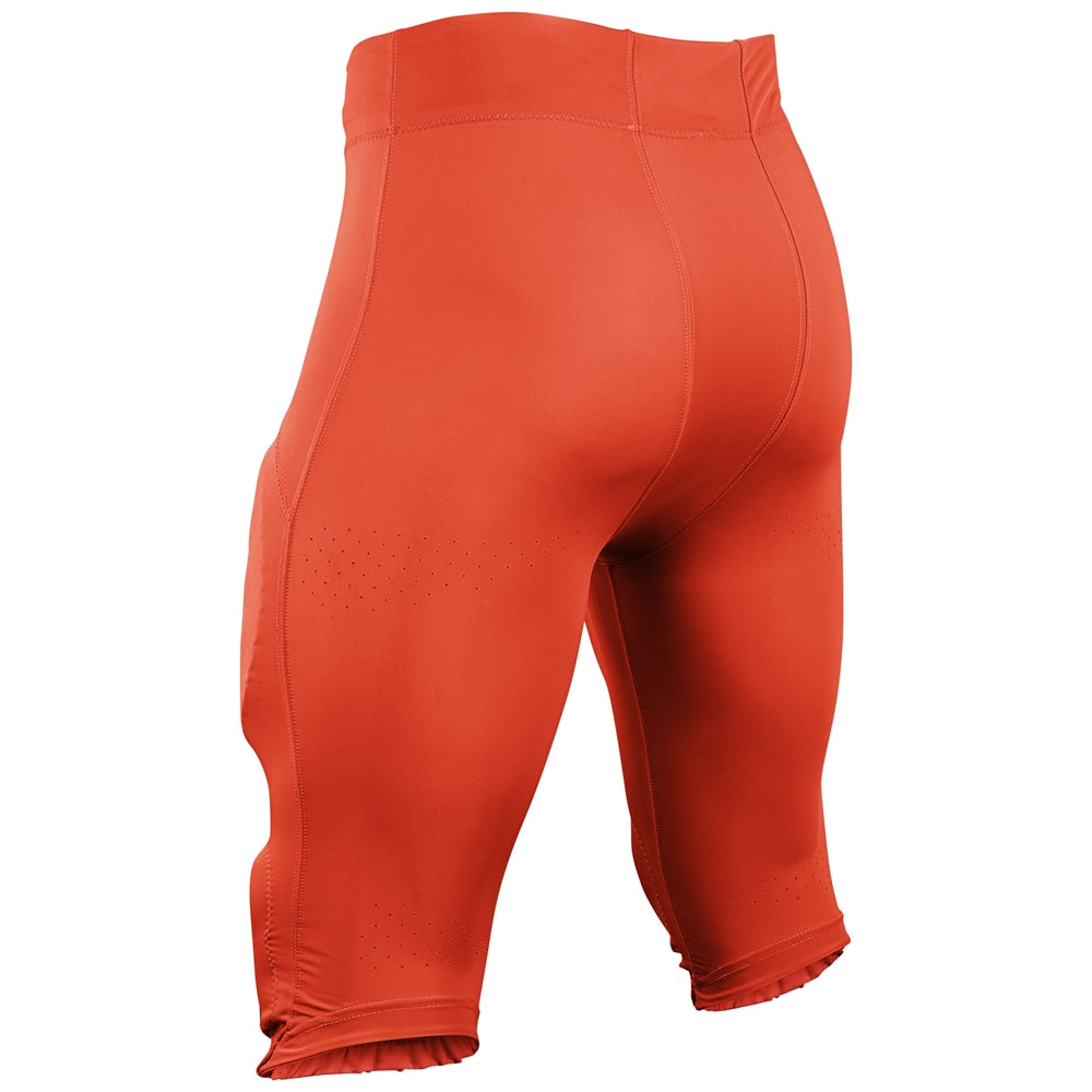 Game Day Pant - Orange - Adult - Large
