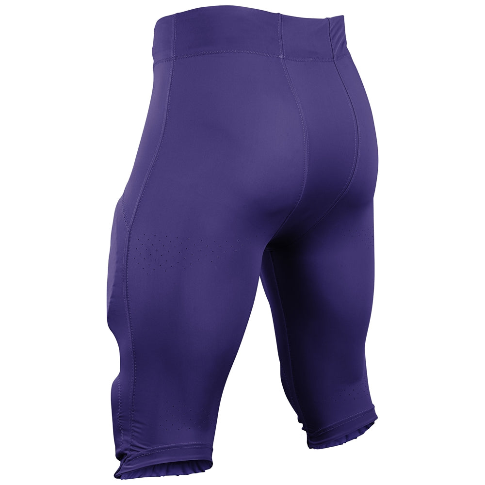 Game Day Pant - Purple - Adult - Large