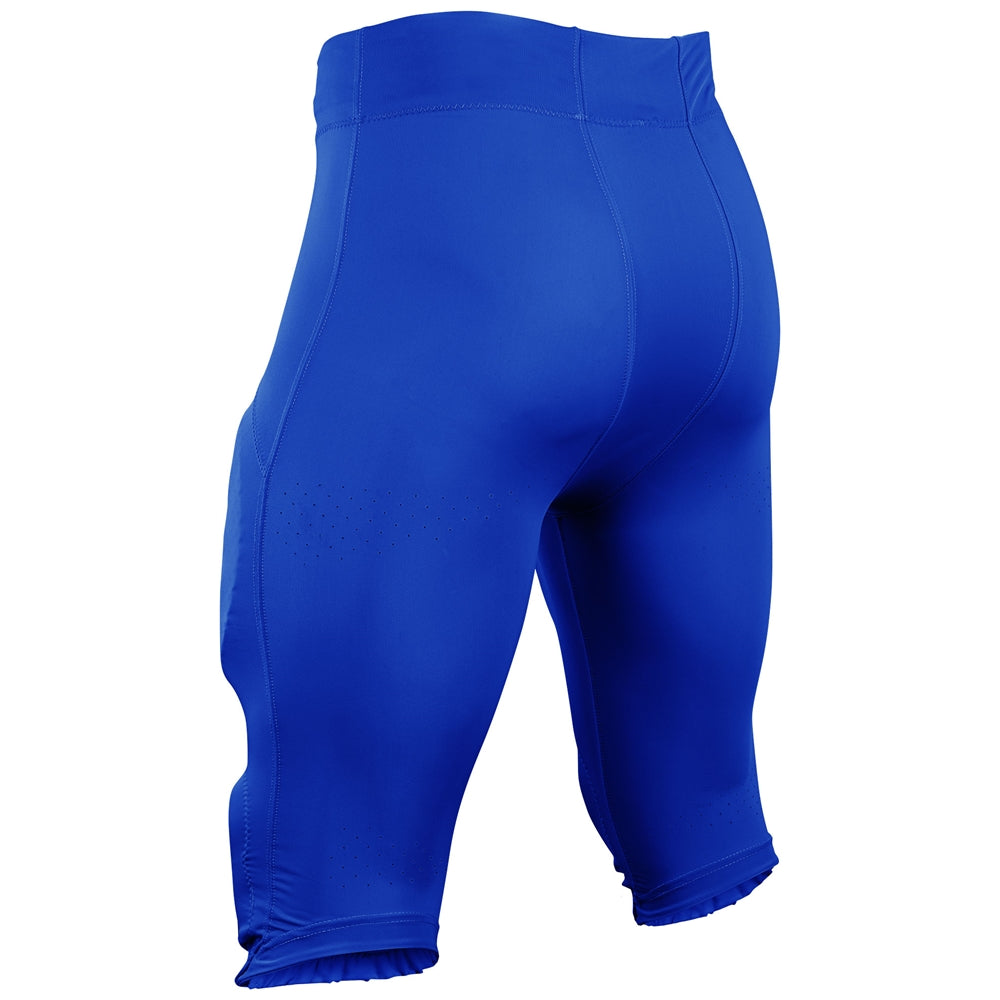 Game Day Pant - Royal - Adult - XXLarge