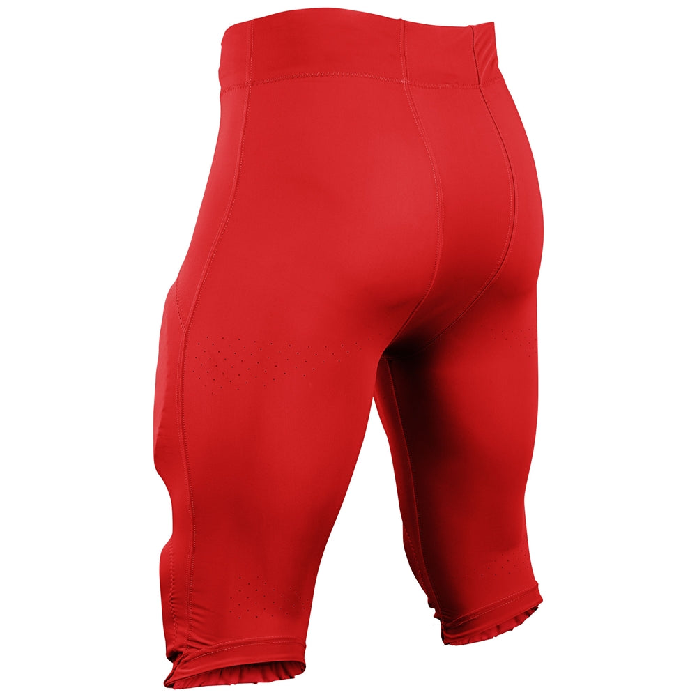 Game Day Pant - Scarlet - Adult - Large