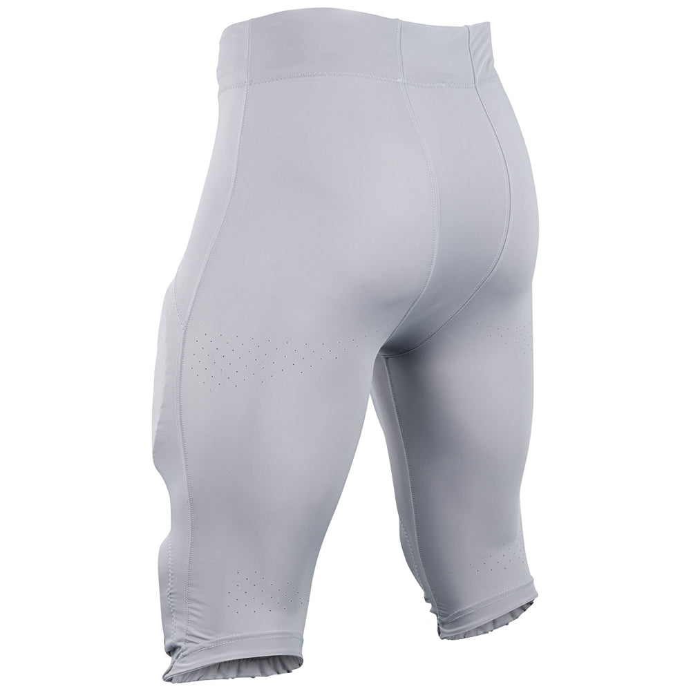 Game Day Pant - Silver - Adult - XXLarge