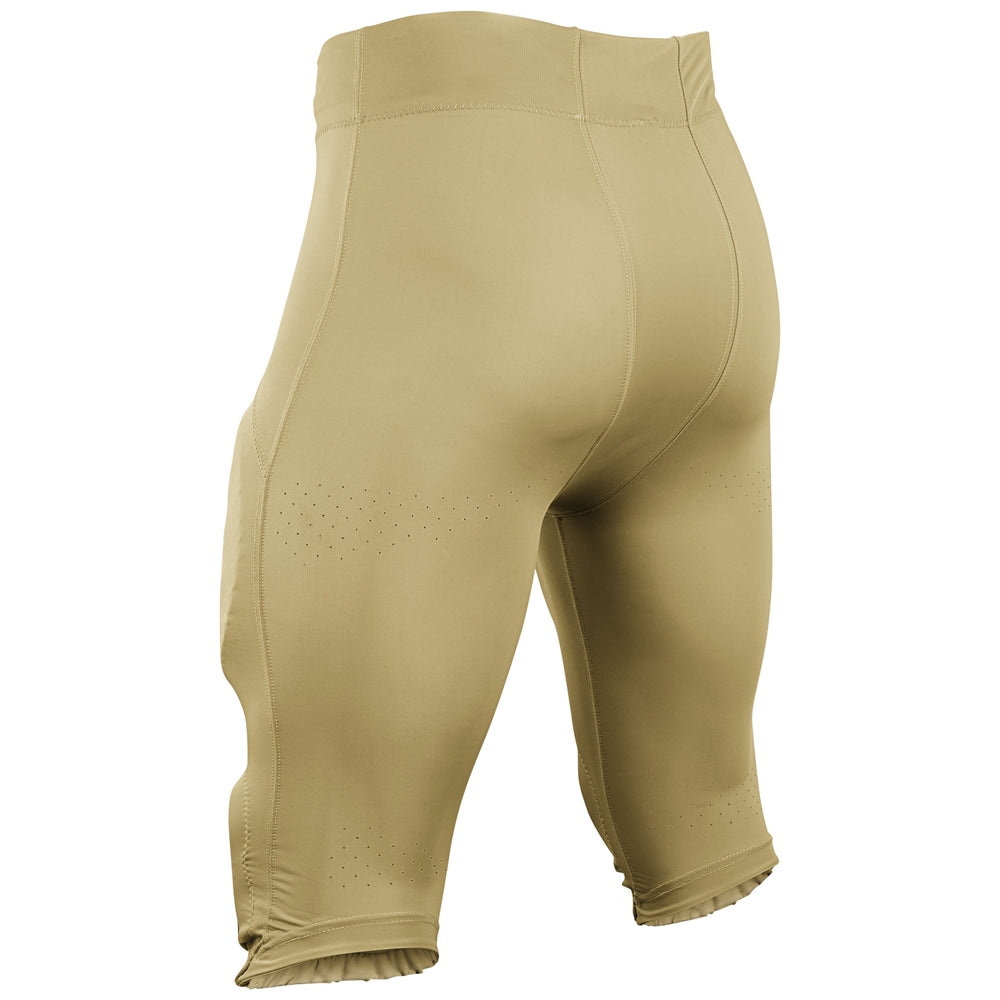 Game Day Pant - Vegas Gold - Adult - Small