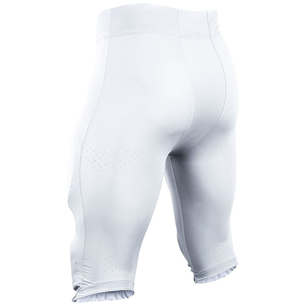 Game Day Pant - White - Adult - Extra-Large