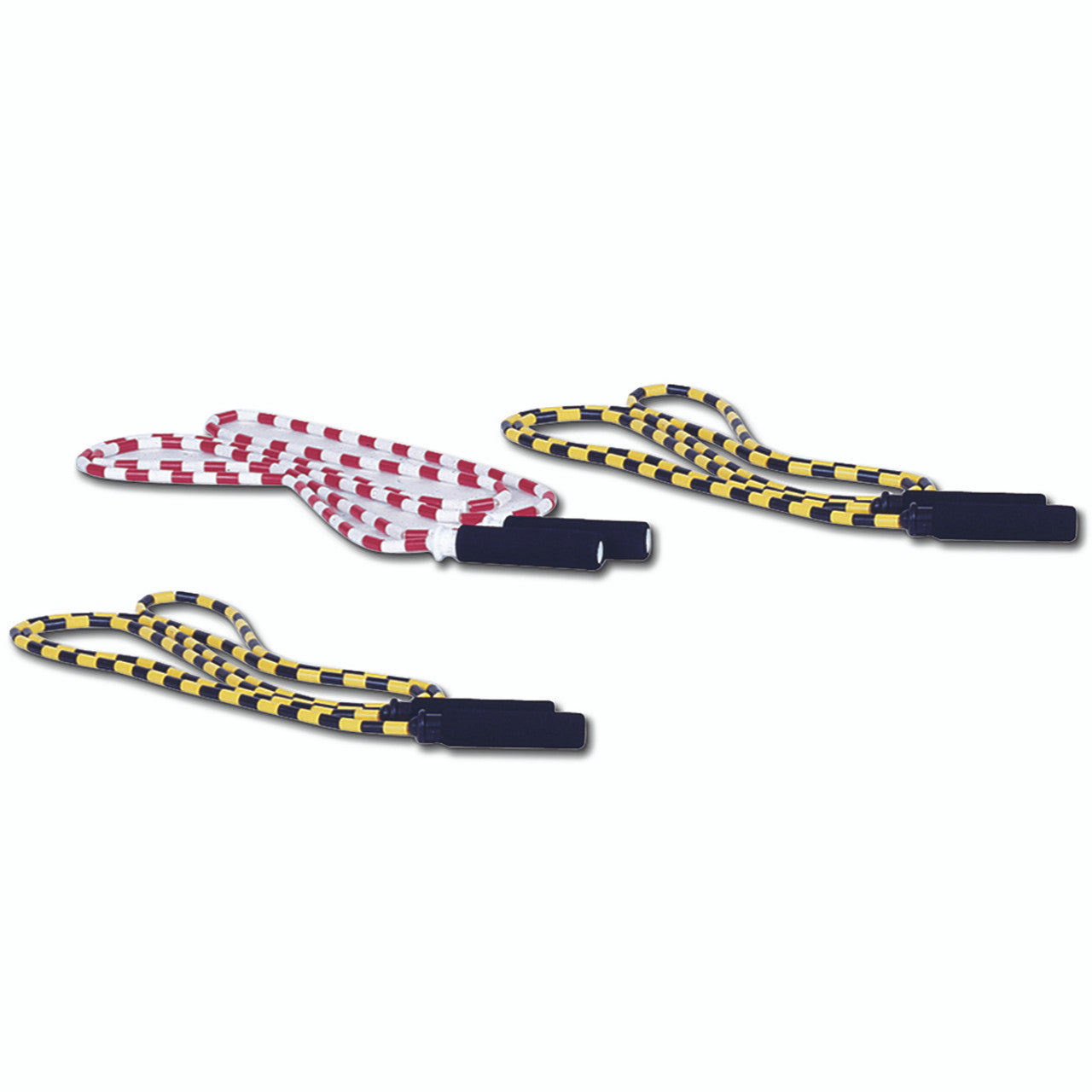 Power Jump Ropes - Set Of 3