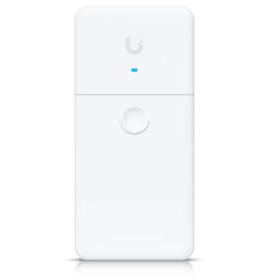 Ubiquiti - FiberPoE GEN2 F-PoE-G2 - White
