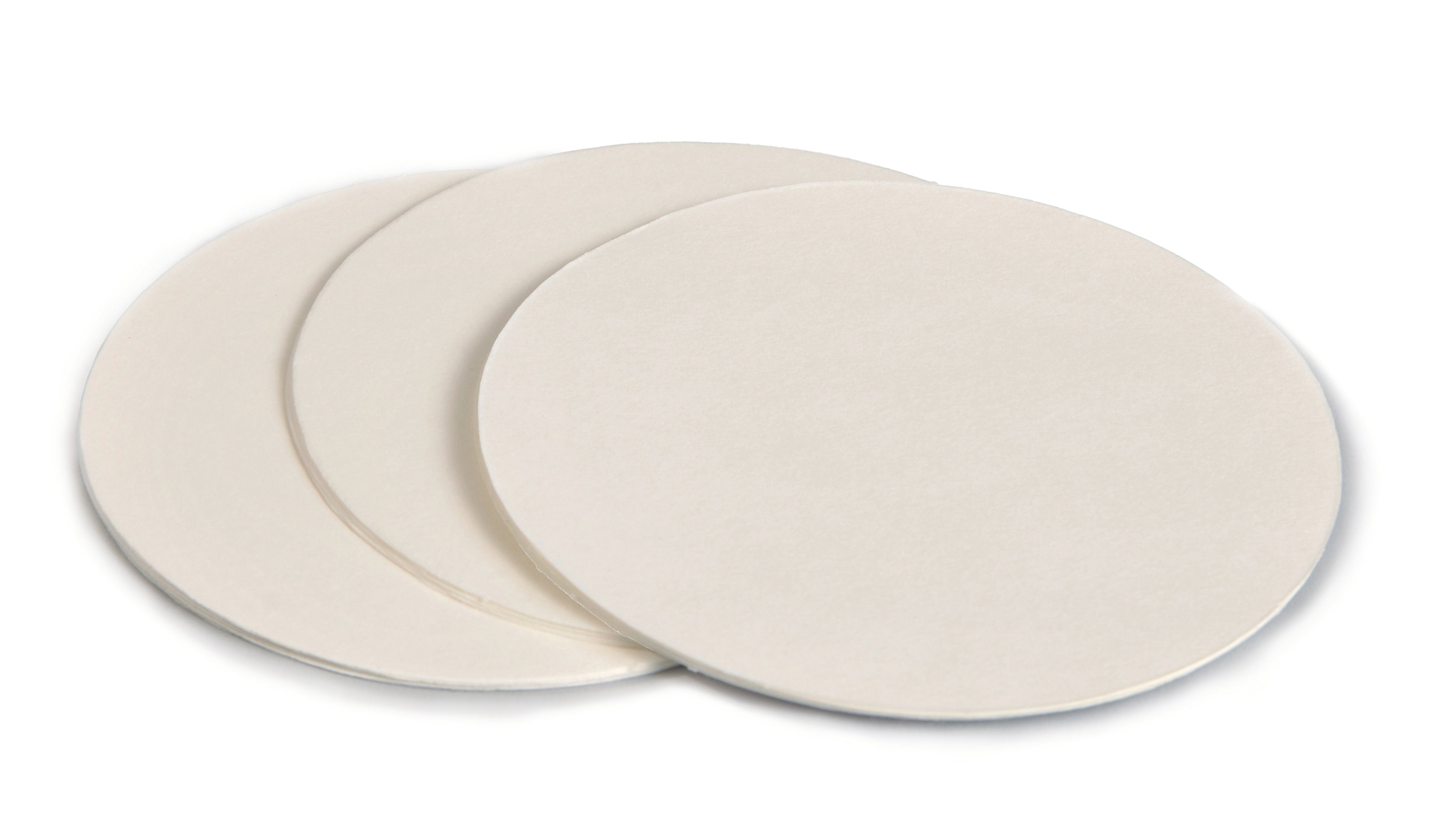 United Scientific® Filter Paper, Circular, Grade 1, 7 cm Diameter, comes with 100