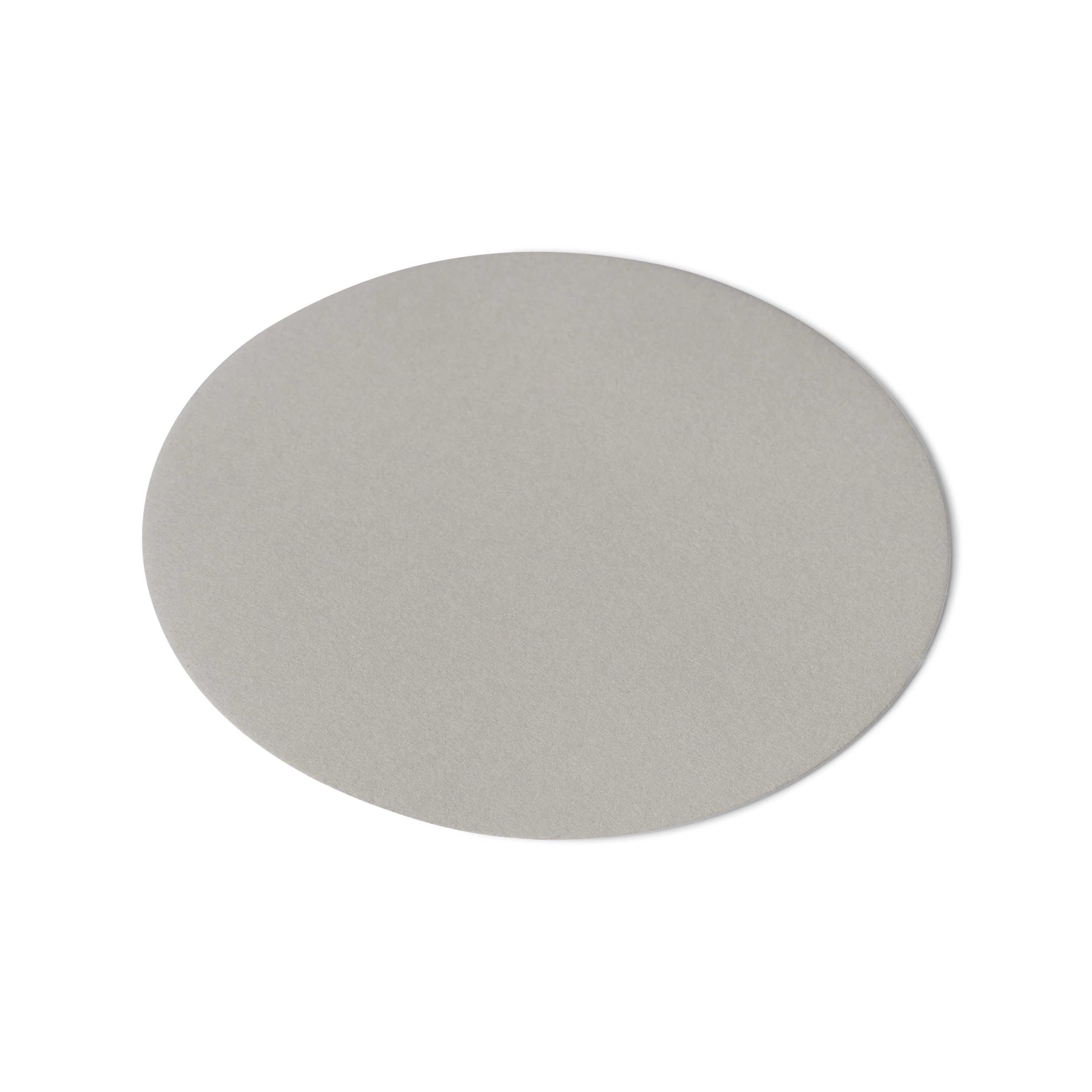 United Scientific® Filter Paper, Circular, Grade 1, 9 cm Diameter, comes with 100