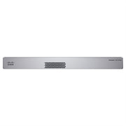 Cisco Firepower 1010 Security Appliance - 8 Port - 10/100/1000Base-T - Gigabit Ethernet - 6 X RJ-45 - 50 Hz  60 Hz - Desktop  Rack-mountable