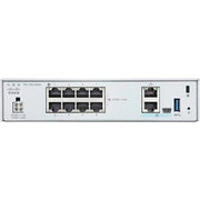 Cisco Firepower 1010E ASA Hardware Firewall 1U