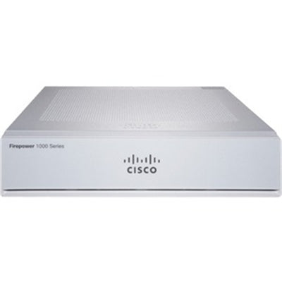 FPR1120-NGFW-K9 FirePower 1120 Next-Generation Firewall