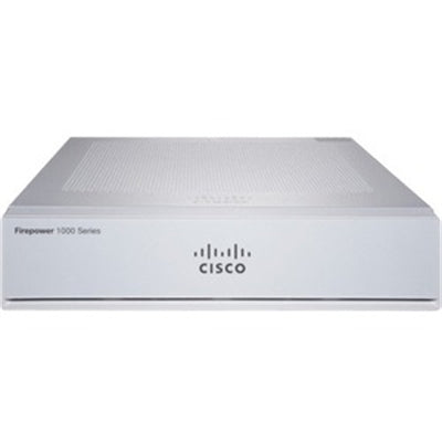 Cisco Firepower 1140 NGFW Appliance, 1U