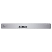 Cisco Secure Firewall: Firepower 1150 Appliance with FTD Software, 8 Gigabit Ethernet (GbE) Ports, 2 SFP Ports, 2 SFP+ Ports, up to 3 Gbps Throughput,
