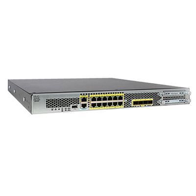 Cisco Firepower 2110 Network Security/Firewall Appliance