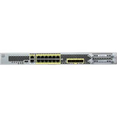 Cisco FPR2110-NGFW-K9 Firepower - Firewall