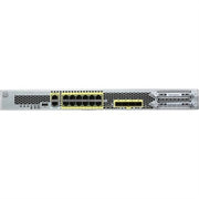 Cisco Firepower 2120 NGFW Hardware Firewall 1U 3 Gbit/s