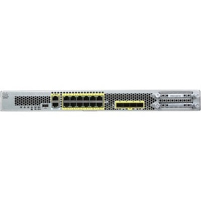 Cisco Firepower 2120 NGFW Hardware Firewall 1U 3 Gbit/s