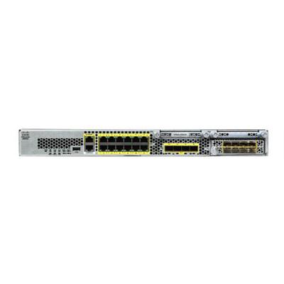 FPR2130-NGFW-K9 FirePower 1U 1X Netmod Next Generation Firewall Appliances