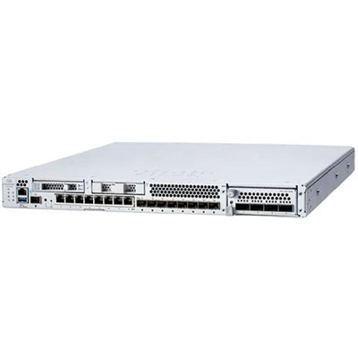 Cisco Secure Firewall 3110 ASA Appliance, 1U