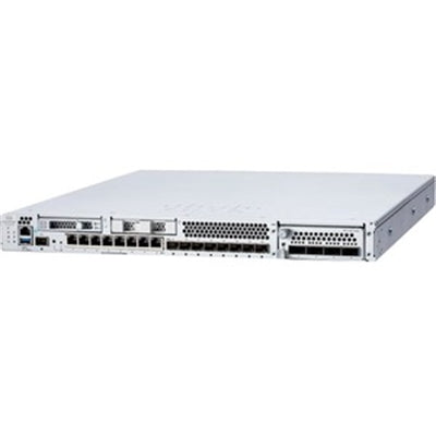 Cisco Secfirewall 3140 Asa App