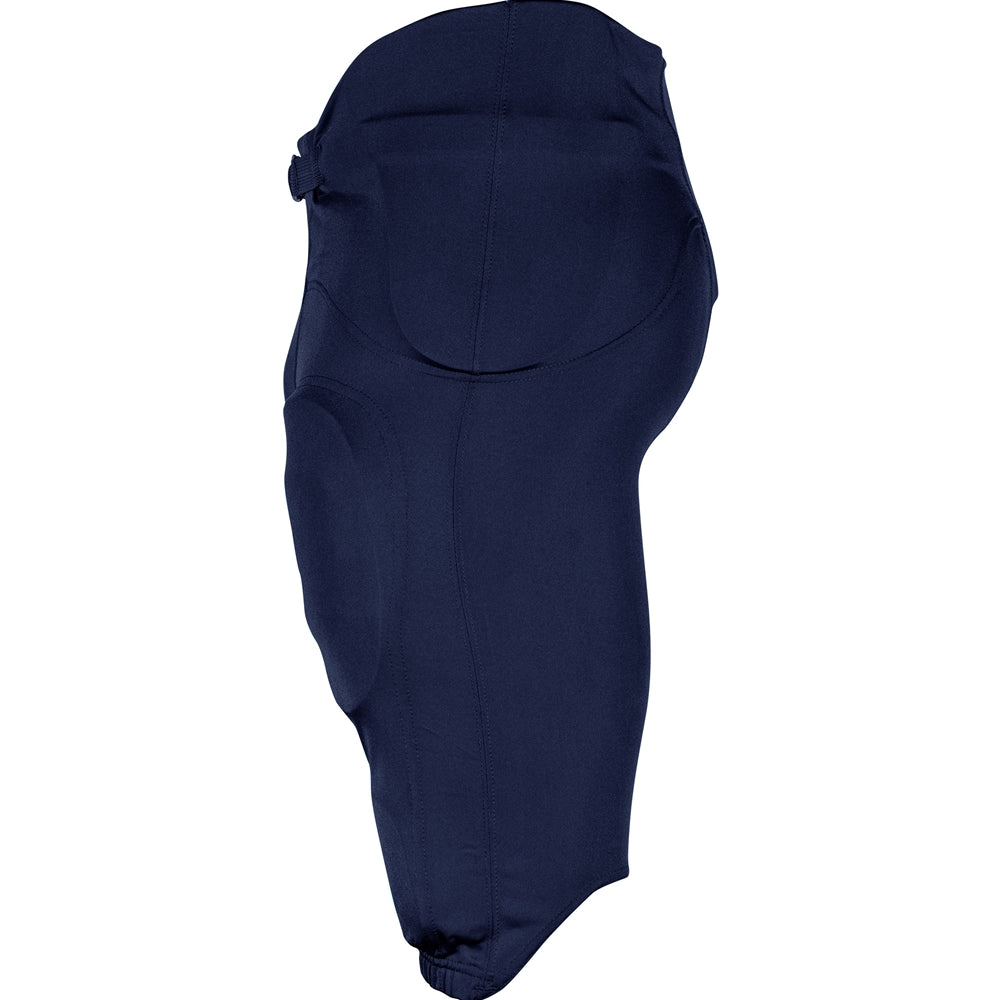 TERMINATOR-2 Integrated Football Pant - Navy - Youth - XXLarge
